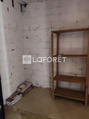 Location appartement Mantes-la-Ville - 3 pièce(s) - 51 m² - 795 €/mois