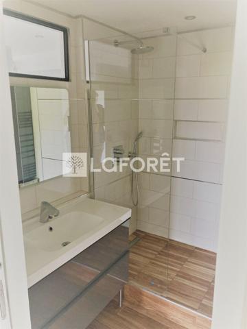 Location appartement Mantes-la-Ville - 3 pièce(s) - 51 m² - 795 €/mois