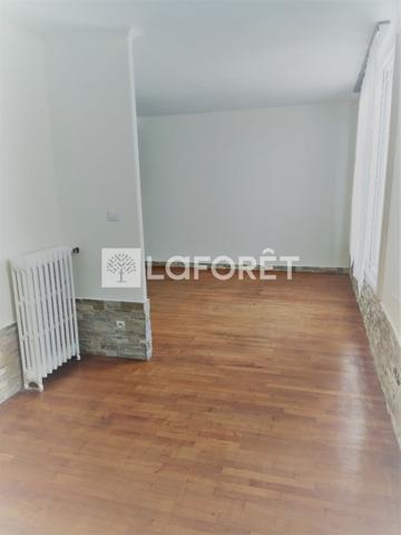 Location appartement Mantes-la-Ville - 3 pièce(s) - 51 m² - 795 €/mois