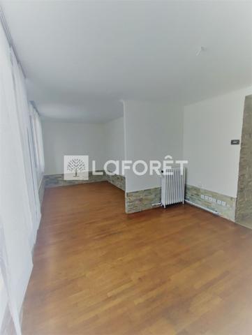 Location appartement Mantes-la-Ville - 3 pièce(s) - 51 m² - 795 €/mois