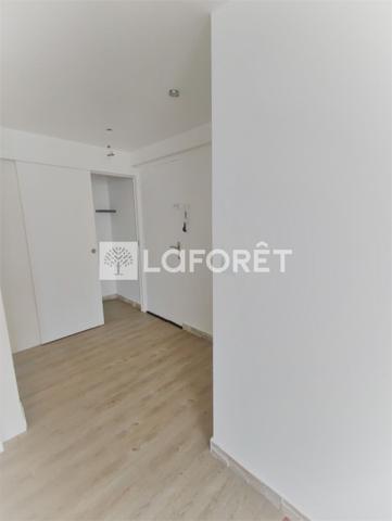 Location appartement Mantes-la-Ville - 3 pièce(s) - 51 m² - 795 €/mois
