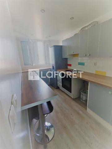 Location appartement Mantes-la-Ville - 3 pièce(s) - 51 m² - 795 €/mois