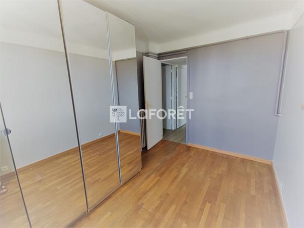 Location appartement Mantes-la-Ville - 3 pièce(s) - 51 m² - 795 €/mois