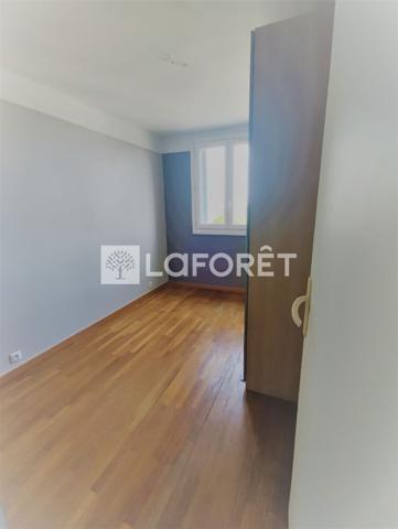 Location appartement Mantes-la-Ville - 3 pièce(s) - 51 m² - 795 €/mois