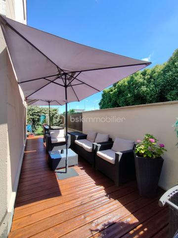 Appartement de 66,32 m²