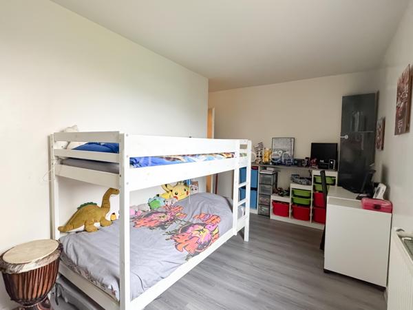 Appartement de 66,32 m²