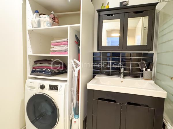 Appartement de 66,32 m²