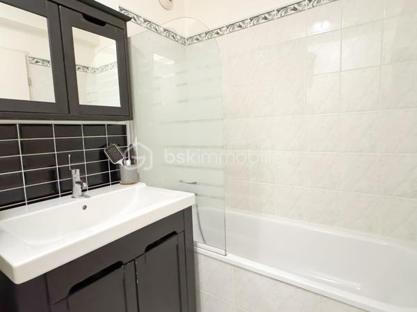 Appartement de 66,32 m²