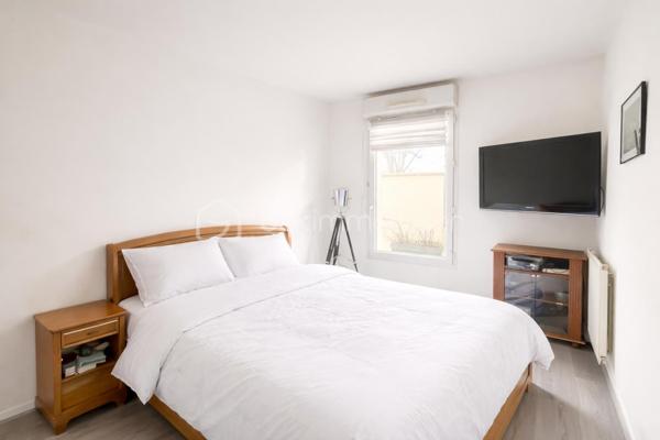 Appartement de 66,32 m²