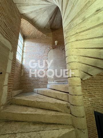 Appartement Albi 2 pièce(s) 45 m2