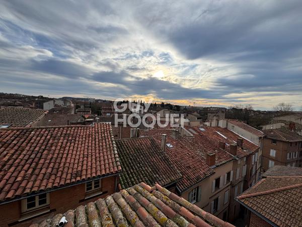 Appartement Albi 2 pièce(s) 45 m2