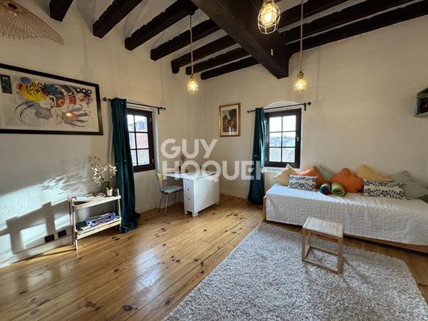 Appartement Albi 2 pièce(s) 45 m2