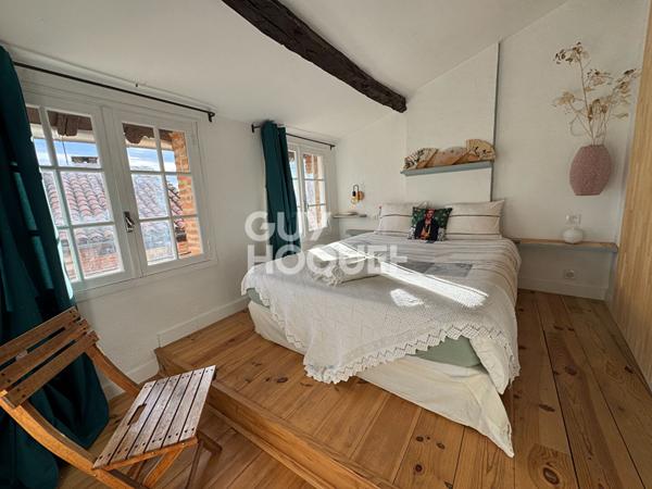 Appartement Albi 2 pièce(s) 45 m2