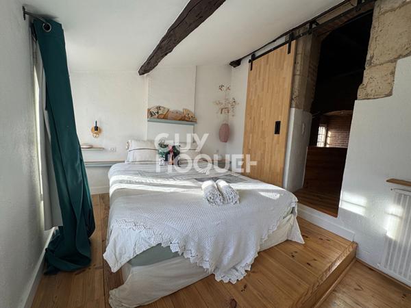 Appartement Albi 2 pièce(s) 45 m2