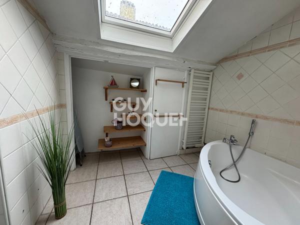 Appartement Albi 2 pièce(s) 45 m2