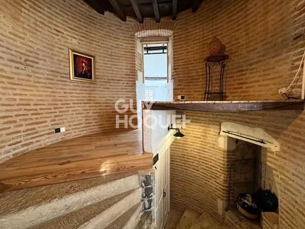 Appartement Albi 2 pièce(s) 45 m2