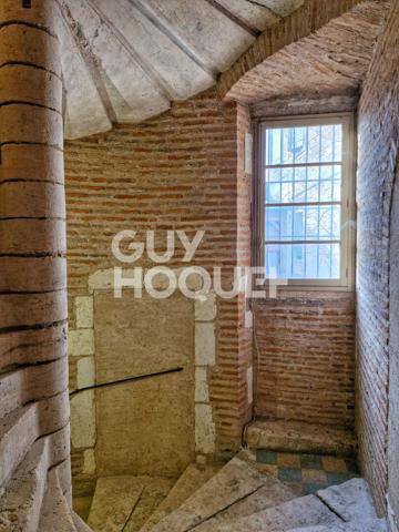 Appartement Albi 2 pièce(s) 45 m2