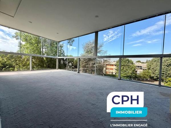 Appartement à vendre au Chesnay-Rocquencourt (78150)