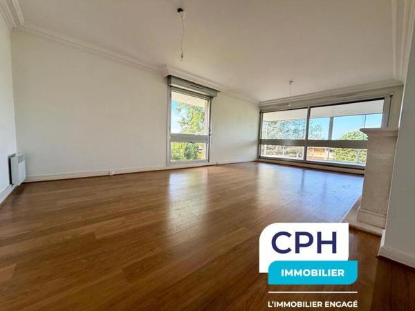 Appartement à vendre au Chesnay-Rocquencourt (78150)