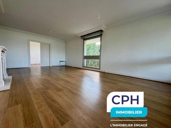 Appartement à vendre au Chesnay-Rocquencourt (78150)