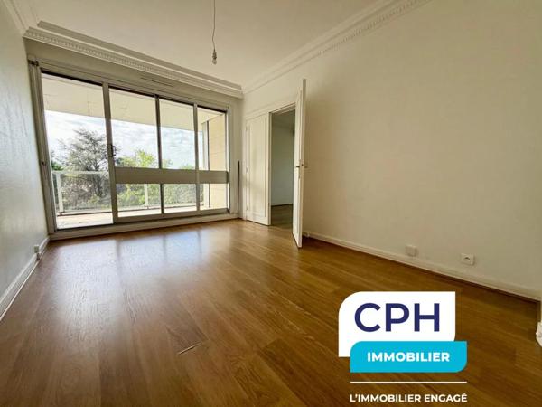 Appartement à vendre au Chesnay-Rocquencourt (78150)