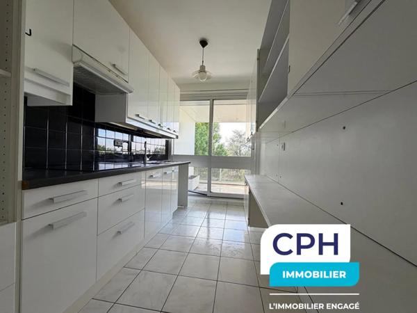 Appartement à vendre au Chesnay-Rocquencourt (78150)