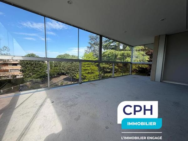 Appartement à vendre au Chesnay-Rocquencourt (78150)