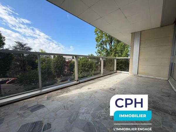 Appartement à vendre au Chesnay-Rocquencourt (78150)