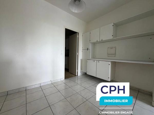 Appartement à vendre au Chesnay-Rocquencourt (78150)