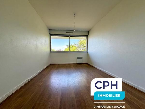 Appartement à vendre au Chesnay-Rocquencourt (78150)