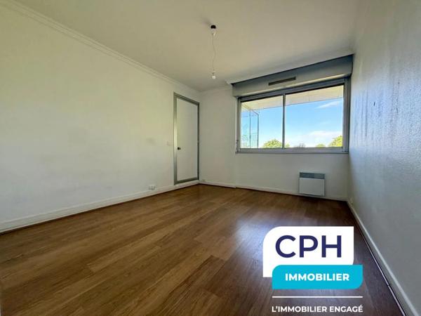 Appartement à vendre au Chesnay-Rocquencourt (78150)