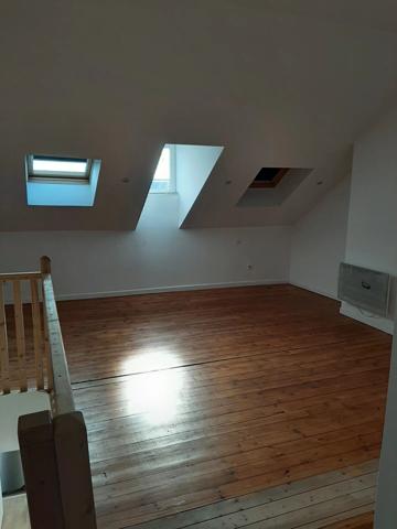 Location Appartement 2 pièces 56 m2 à Saint-Quentin