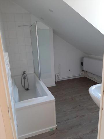 Location Appartement 2 pièces 56 m2 à Saint-Quentin