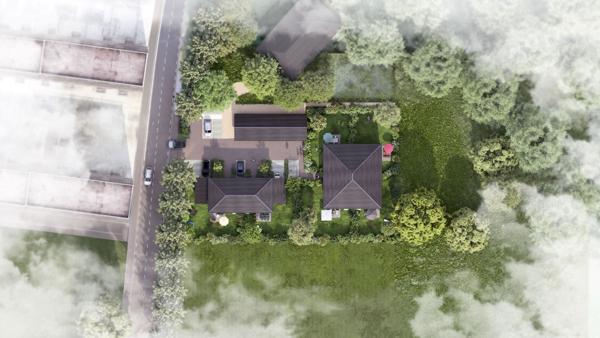 COGNIN PROCHE COMMERCES - APPARTEMENT 4 PIÈCES EN DUPLEX AVEC JARDIN, TERRASSE ET GARAGE