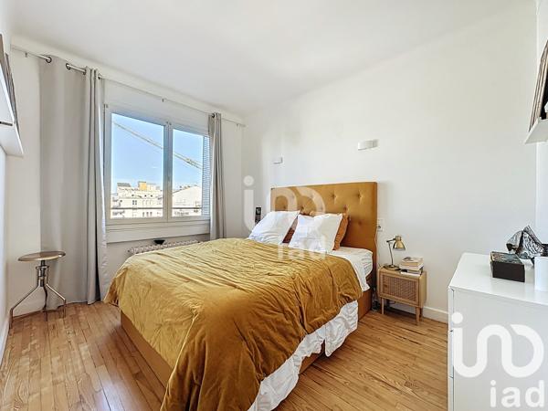 Appartement à vendre 4 pièces 75 m² Annecy