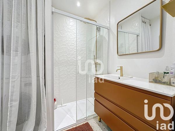 Appartement à vendre 4 pièces 75 m² Annecy