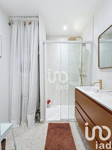 Appartement à vendre 4 pièces 75 m² Annecy