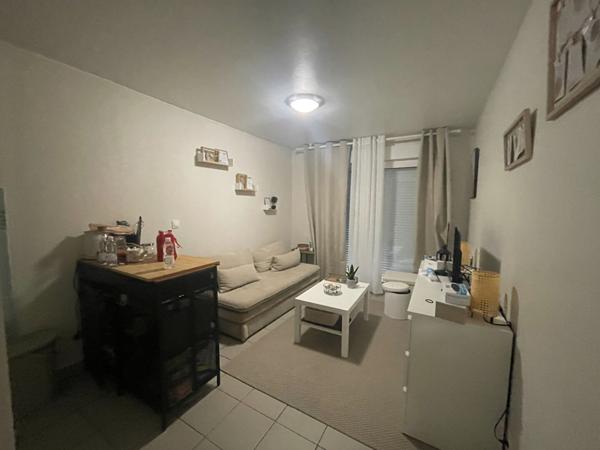 Appartement Talence 1 pièce(s) 18 m2