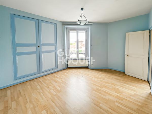 Appartement 4 pièces à vendre à Fontenay Trésigny
