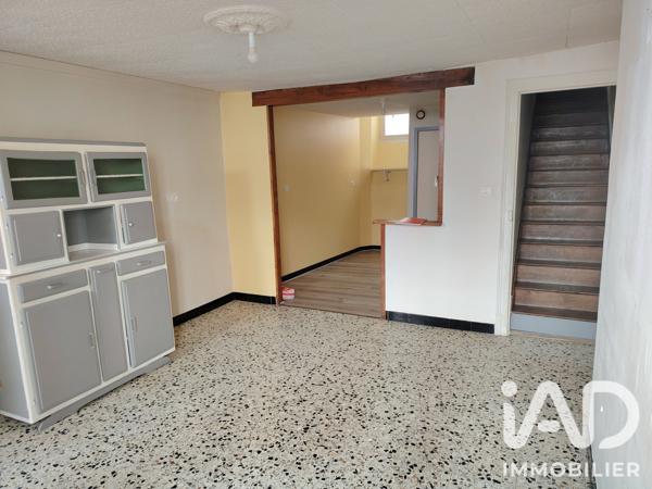 Maison à vendre 4 pièces 83 m² Saint-Florentin