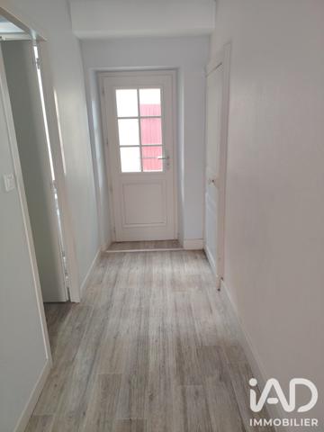 Maison à vendre 4 pièces 83 m² Saint-Florentin