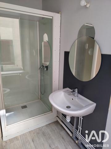 Maison à vendre 4 pièces 83 m² Saint-Florentin