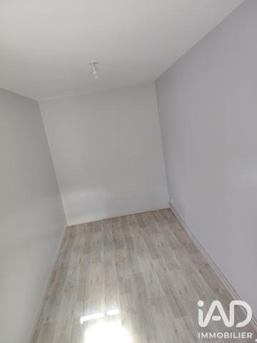 Maison à vendre 4 pièces 83 m² Saint-Florentin