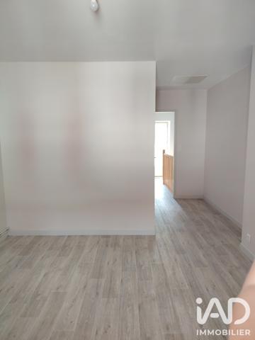 Maison à vendre 4 pièces 83 m² Saint-Florentin