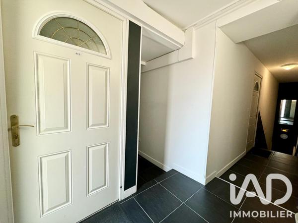 Studio à vendre 20 m² Meaux