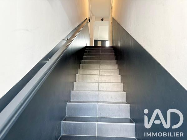 Studio à vendre 20 m² Meaux