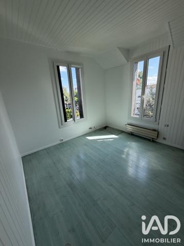 Maison à vendre 4 pièces 101 m² Villeneuve-le-Roi