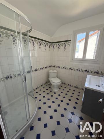 Maison à vendre 4 pièces 101 m² Villeneuve-le-Roi