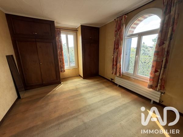 Maison à vendre 4 pièces 101 m² Villeneuve-le-Roi