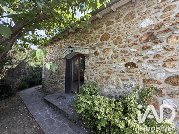 Maison à vendre 4 pièces 101 m² Villeneuve-le-Roi